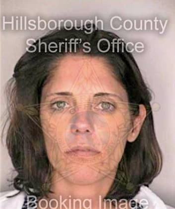 Odonnell Michelle - Hillsborough County, FL 