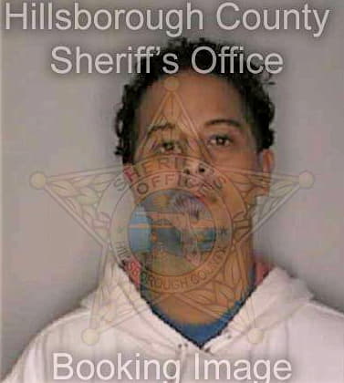 Santiago Miguel - Hillsborough County, FL 