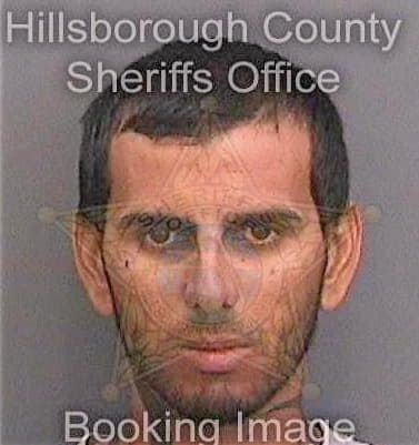 Perez Ronney - Hillsborough County, FL 