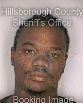 Christopher Shaun - Hillsborough County, FL 