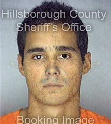 Rios Eliezer - Hillsborough County, FL 