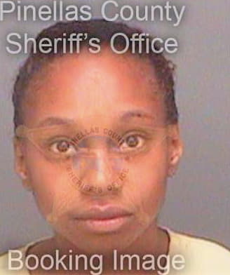 Martin Janay - Pinellas County, FL 