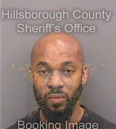 Pedroso Vernon - Hillsborough County, FL 