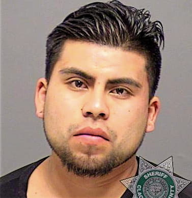 Lopezramirez Alexandre - Clackamas County, OR 