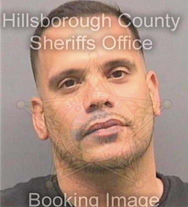 Echevarria Jose - Hillsborough County, FL 