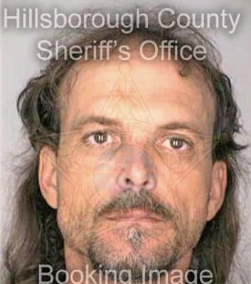 Sluder Keith - Hillsborough County, FL 