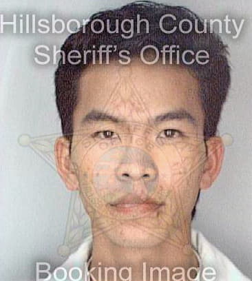 Le Phong - Hillsborough County, FL 