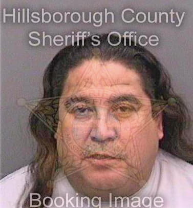 Ricomontalvo Sergio - Hillsborough County, FL 