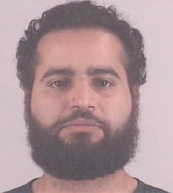 Almarshad Asem - Tarrant County, TX 