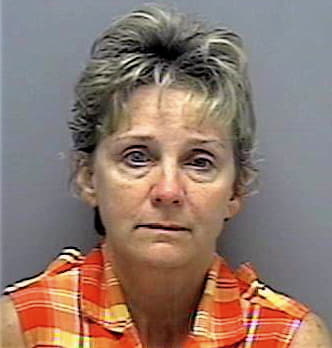 Shouse Brenda - Lee County, FL 