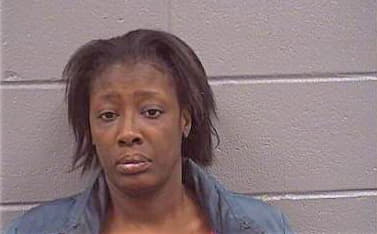 Lipsey Tameka - Cook County, IL 