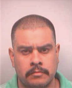 Vargas Horacio - Fulton County, GA 