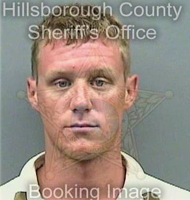 Mcmeekin Scott - Hillsborough County, FL 
