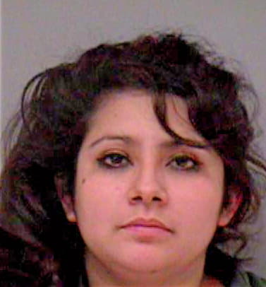 Rodriguez Arielle - Madera County, CA 