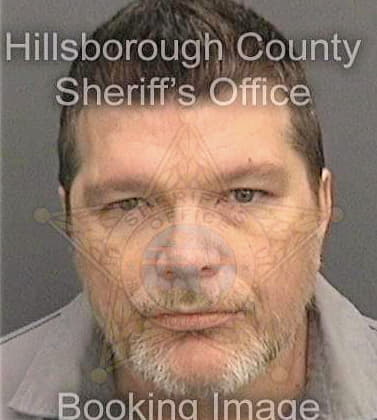 Melanson Chester - Hillsborough County, FL 