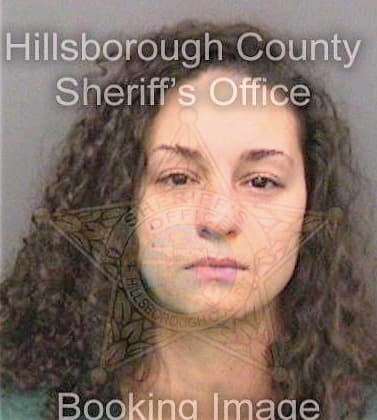 Siegmund Leeanna - Hillsborough County, FL 