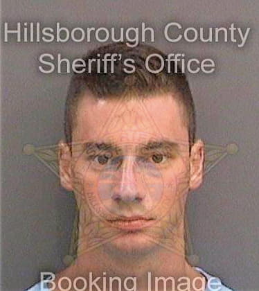 Larubbio Mauro - Hillsborough County, FL 