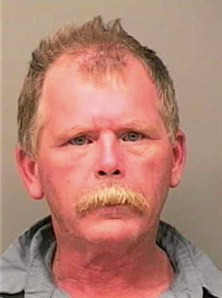 George Robert - Montgomery County, TN 