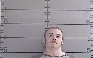 Lynch Craig - Oldham County, KY 