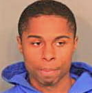 Wicks Demario - Shelby County, TN 