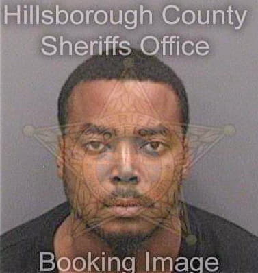 Larry Frankie - Hillsborough County, FL 