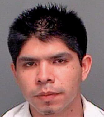 Morales Jose - Pinellas County, FL 