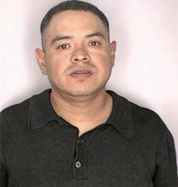 Mercadomartinez Cecilio - Hillsborough County, FL 