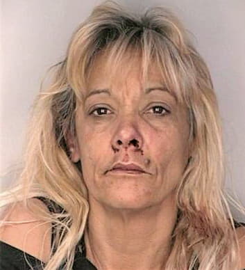 Smith Cynthia - Hillsborough County, FL 