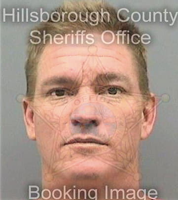 Gordon Danny - Hillsborough County, FL 