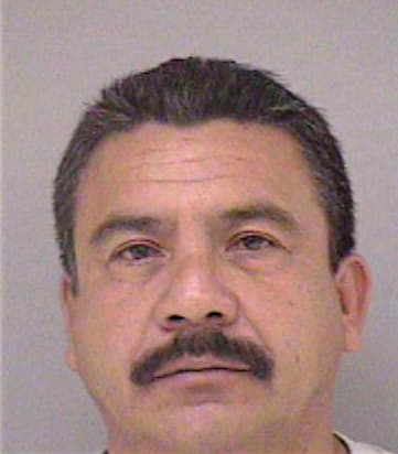 Rodriguez Zaul - Madera County, CA 