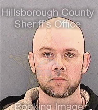 Lehr David - Hillsborough County, FL 