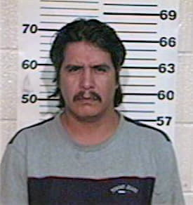 Hernandez Juan - Hidalgo County, TX 