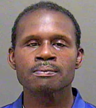 Ruffin Samuel - Mecklenburg County, NC 