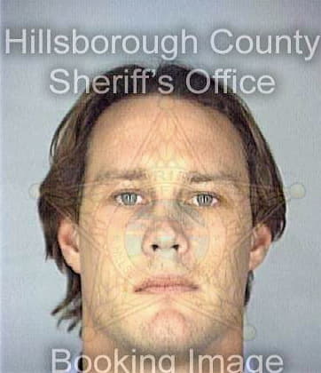 Turbe Scott - Hillsborough County, FL 