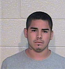 Gonzalez Adrian - Hidalgo County, TX 