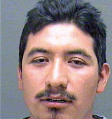 Hernandez Benito - Mecklenburg County, NC 