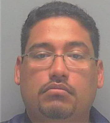 Soto Christopher - Lee County, FL 