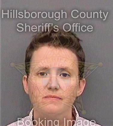 Howell Kourtney - Hillsborough County, FL 