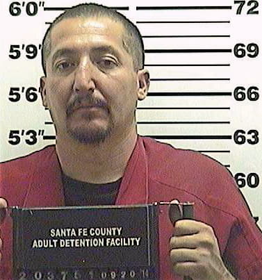 Arrey Robert - SantaFe County, NM 