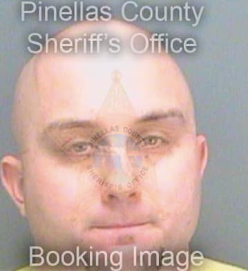 Lindner Steven - Pinellas County, FL 