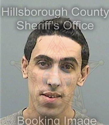 Bouhamidi Yassine - Hillsborough County, FL 