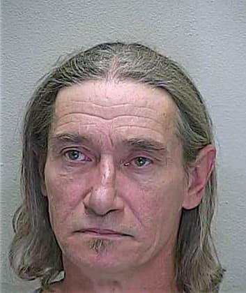 Mcnett Frank - Marion County, FL 