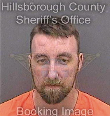 Mcgreevy Robert - Hillsborough County, FL 