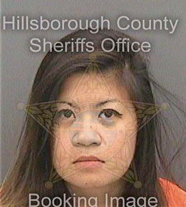 Medina Aliza - Hillsborough County, FL 