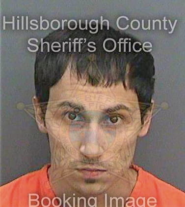 Strathmann Andrew - Hillsborough County, FL 