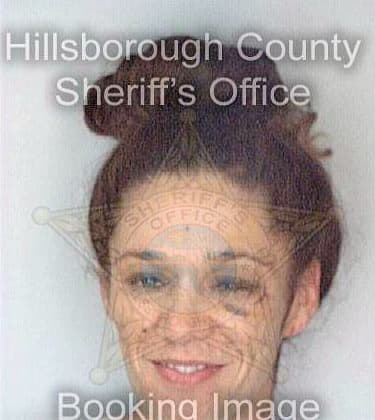 Singleton Angela - Hillsborough County, FL 