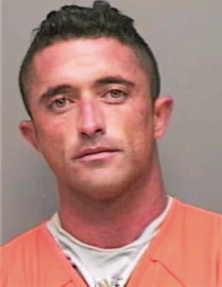 Montero Brian - Montgomery County, TN 