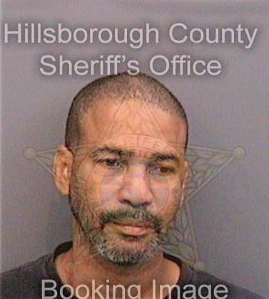 Clark Louis - Hillsborough County, FL 