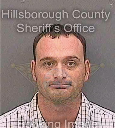 Lisanti Robert - Hillsborough County, FL 