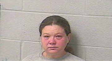 Bradford Angela - Marshall County, TN 